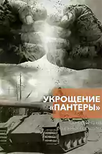 Укрощение «Пантеры» (сериал 2025)